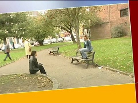 Alexia : élève en cours de formation de secrétaire médicale