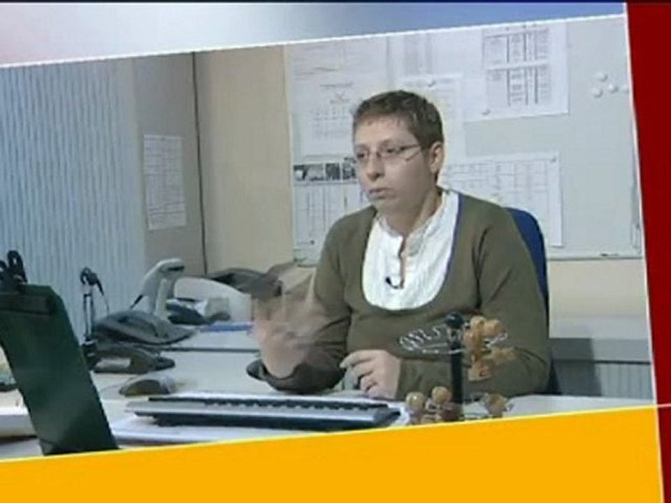 Aurore : de Culture et Formation au secrétariat médical