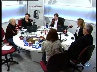Es la mañana de Federico: Situación económica en España - 30/11/10