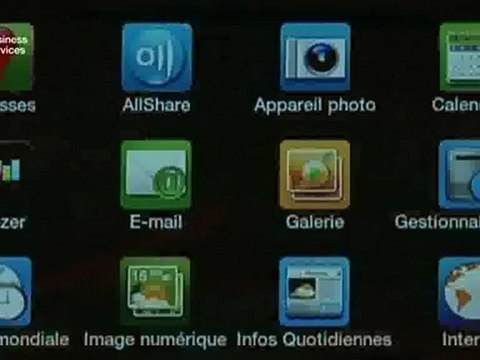 [FR] Demo mobile : transférer ses contacts sur votre Nokia lumia 800