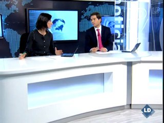 El Comentario de Dieter: Los especuladores - 30/11/10