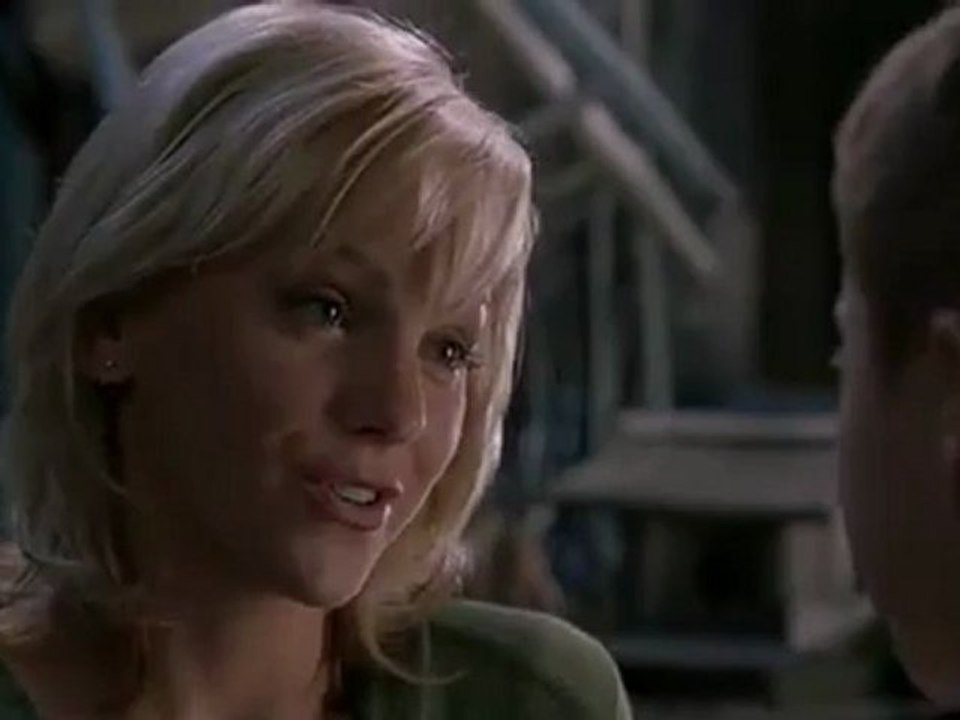 scary movie 3 cindy raconte la naissance de cody francais