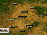 El tiempo en España por CCAA, previsión del viernes 27 al lunes 30 de julio