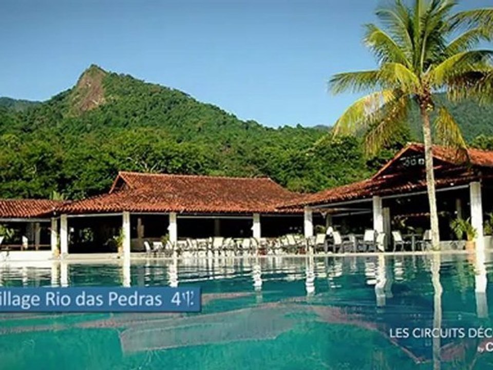 Club Med Business : les Circuits Découverte by Club Med en Patagonie