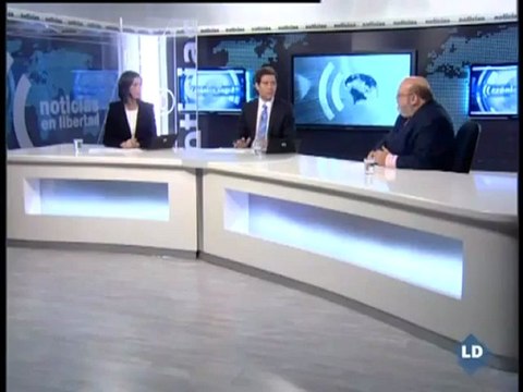 Crónica Negra con Francisco Pérez Abellán - 01/12/10