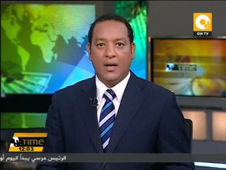 جدة تستضيف قمة بين الرئيس مرسي والعاهل السعودي