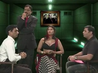 Blow Hot Blow Cold Episode 283 - Comedy Show Jay Hind!