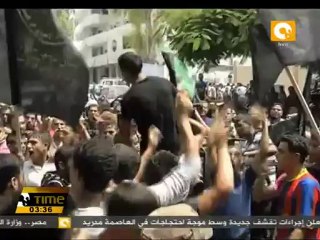 ترحيب فلسطيني بالإفراج عن لاعب كرة القدم محمود السرسق