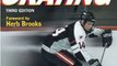 Sports Book Review: Laura Stamm's Power Skating 3rd Edition by Laura Stamm