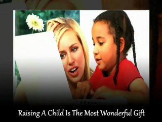 The Best Tools On Effective Parenting By Laura Fobler