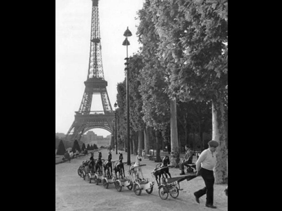 avec le temps