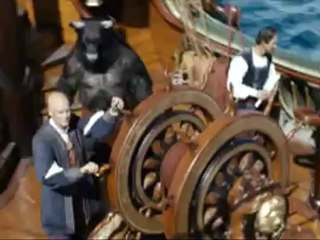Trailer: Las Crónicas de Narnia