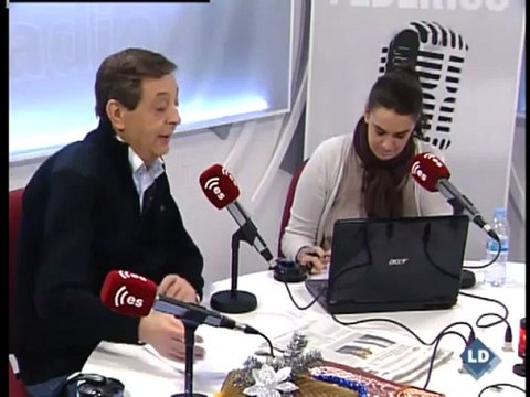 Es la mañana: Patio de Butacas. La nueva película de Bardem - 03/112/10