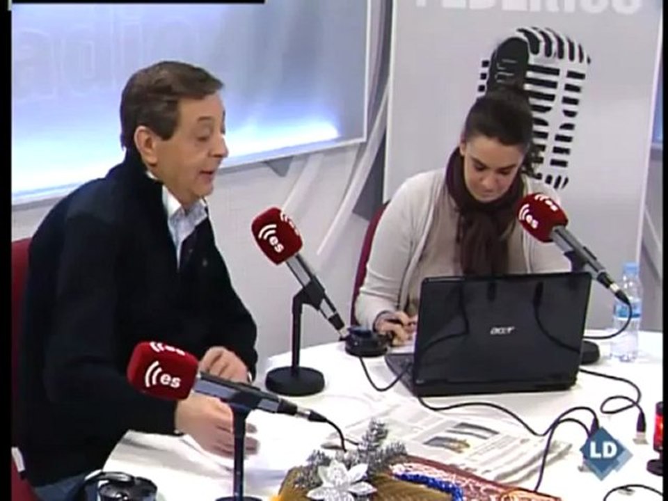 Es la mañana: Patio de Butacas. La nueva película de Bardem - 03/112/10