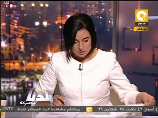 بلدنا بالمصري: شيخ الأزهر ينفي تعمد الرئيس عدم مصافحته