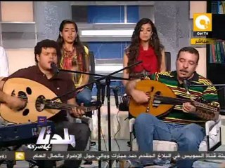 يا فلسطينية .. إسكندريلا في بلدنا بالمصري