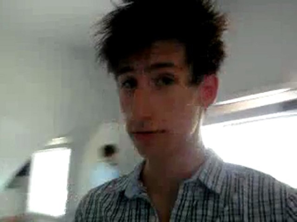 Twice pushed button (les O-S de DAmC) n°4 - Surprenante découverte à l'hôtel