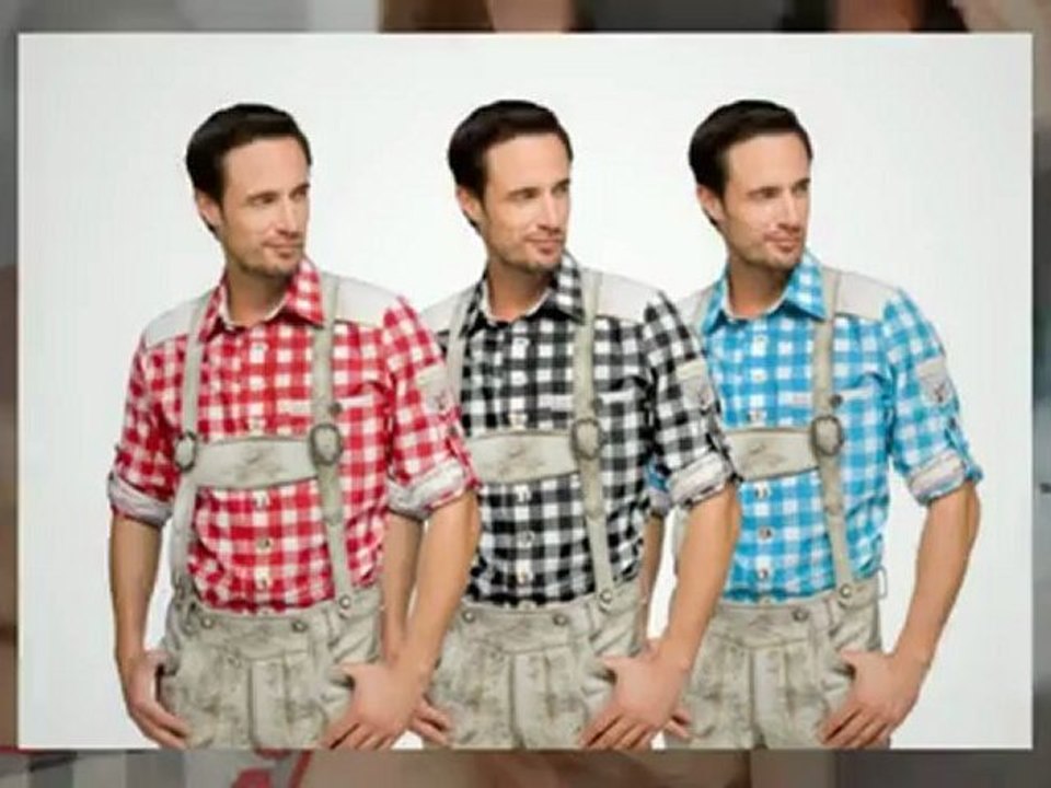 Gar nicht kleinkarriert