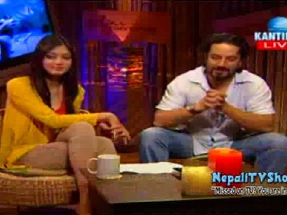Call Kantipur Reloaded-July 26, 2012