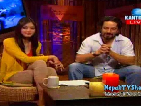 Call Kantipur Reloaded-July 26, 2012