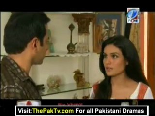 Main Bi Khuwab Dekhti Hoon Episode 38 By TvOne - Part 1