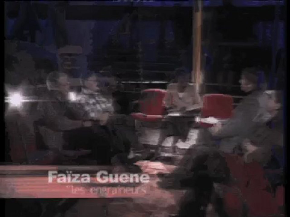 Le 17 octobre 61