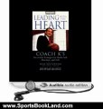 Sports Book Review: Leading with the Heart by Mike Krzyzewski (Author, Narrator), Donald T. Phillips (Author)