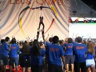 Eurogym 2012