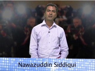How To Make Sure Your Film Goes to Cannes  Nawazuddin Siddiqui