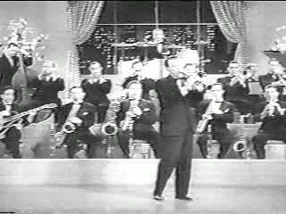 Artie Shaw and his Orchestra