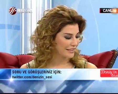 Deniz'in Sesi 27.07.2012 1.Kısım