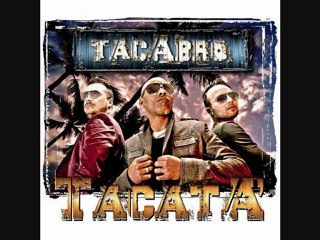 tacabro  tacata remix