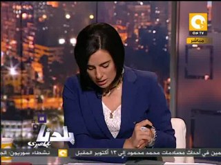 جابر نصار: هناك تحامل على محكمة القضاء الإداري