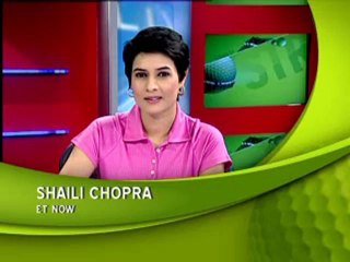 Promo: Tee Time with Shaili Chopra feat Anirban Lahiri