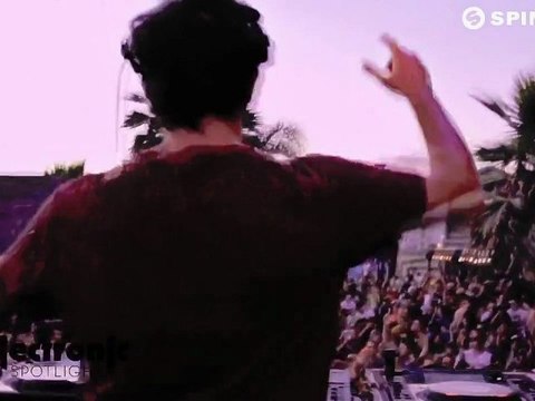 NERVO vs Hook N Sling - Reason (Available August 13)