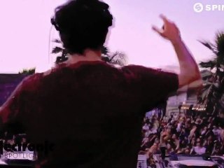 NERVO vs Hook N Sling - Reason (Available August 13)