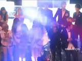 [FANCAM] SNSD @ MAMA (DANCE WITH Dr.dre&snoop dogg )