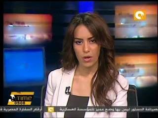 زخاري: الرئيس مرسي مهتم بأبحاث الطاقة والزراعة