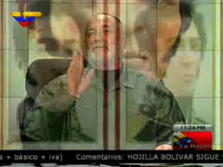 (VÍDEO) La hojilla del día miércoles, 25.07.2012  1/4