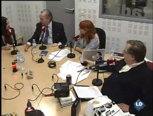 En casa de Herrero: Entrevista a Paz Vega y Fele Martínez - 09/12/10