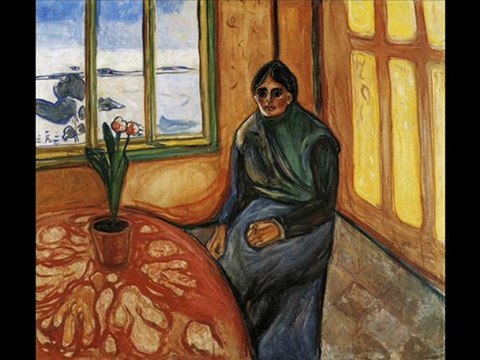 GIBRAN, Khalil - Le prophète - 08 La Joie et la Tristesse.