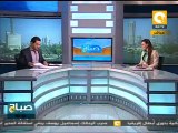 صباح ON: قطع الطريق الدائري من قبل أهالي صفط اللبن