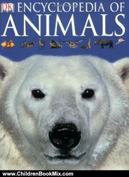 Children Book Review: Encyclopedia of Animals by DK Publishing