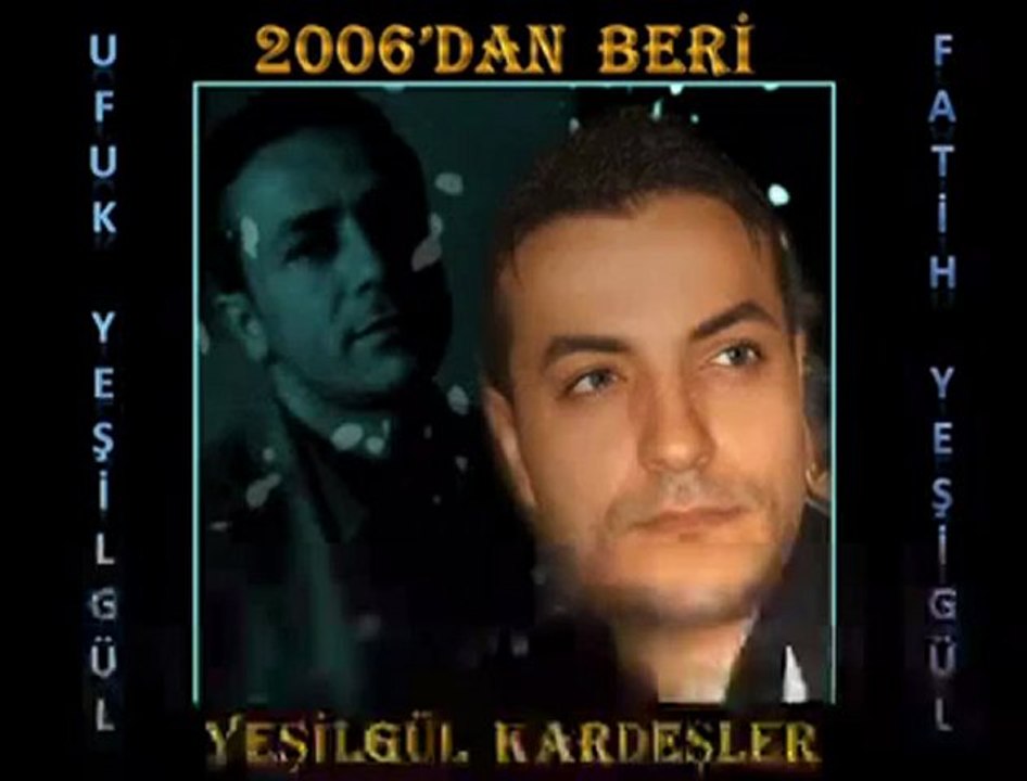 www.seslipus.com Fatih-Ufuk YEŞİLGÜL - Yeminim Var (Şiirli) - YouTube