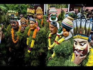 Life in kerala: A Division of Kerala Tour