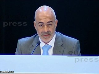 Banesto no contempla un rescate en España