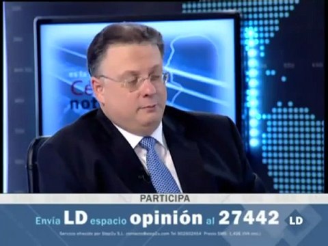 Es la noche de César: Resumen de actualidad - 13/12/10