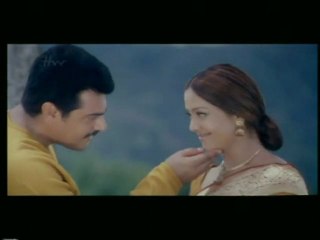 Okka Punnami Velugey - Nuvvu Naaku Kavali - Ajith & Jyothika