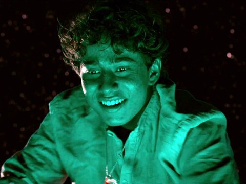 L'Odyssée de Pi - Bande Annonce Teaser #1 [VF|HD]