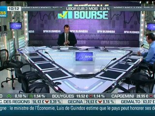 27/07 : Les Infos d'Experts de Bourse Direct dans intégrale bourse.